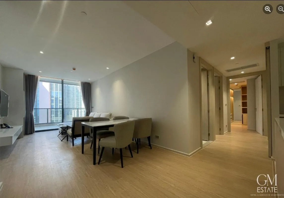 Gm Estate Hotel & Executive Apartments — photo 2