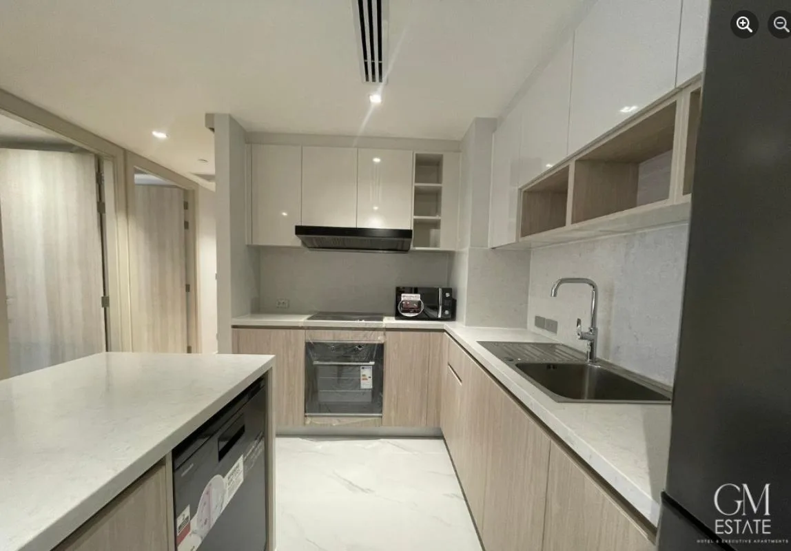 Gm Estate Hotel & Executive Apartments — photo 3