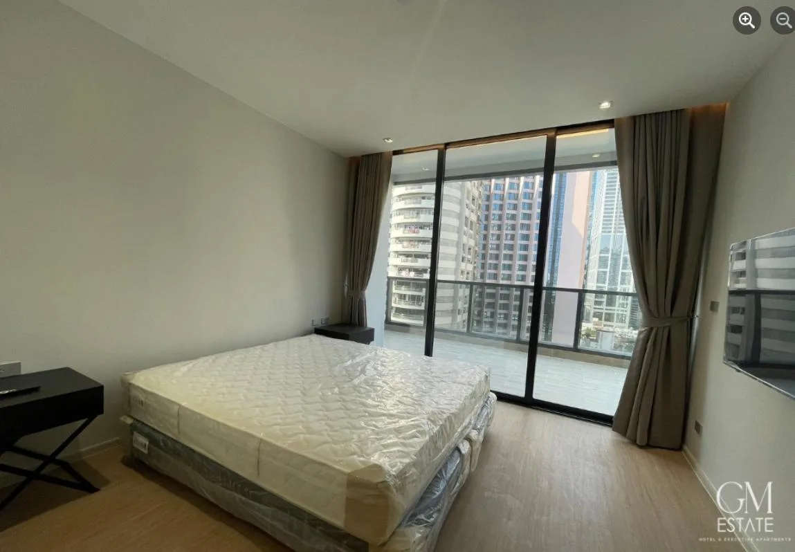 Gm Estate Hotel & Executive Apartments — photo 5