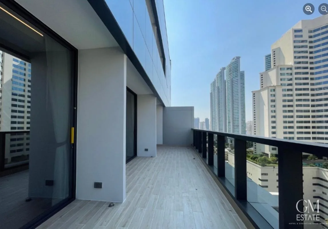 Gm Estate Hotel & Executive Apartments — photo 9