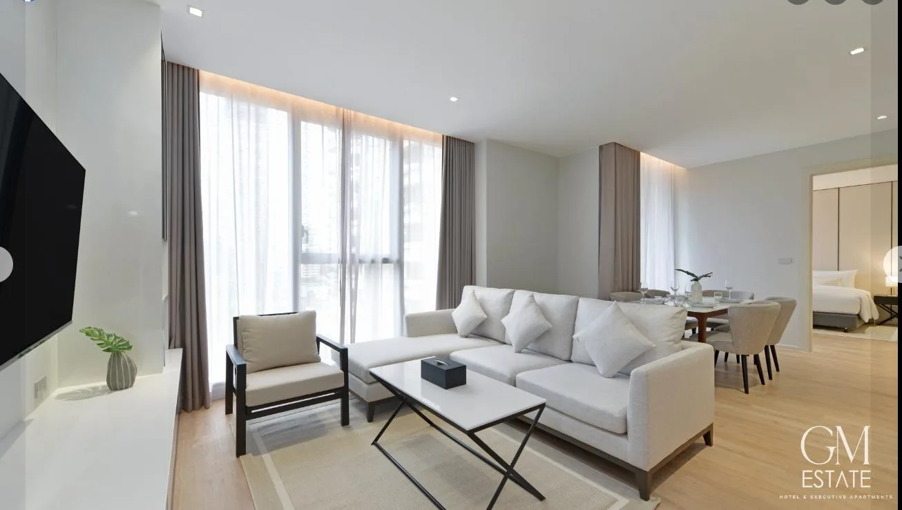 Gm Estate Hotel & Executive Apartments — photo 1