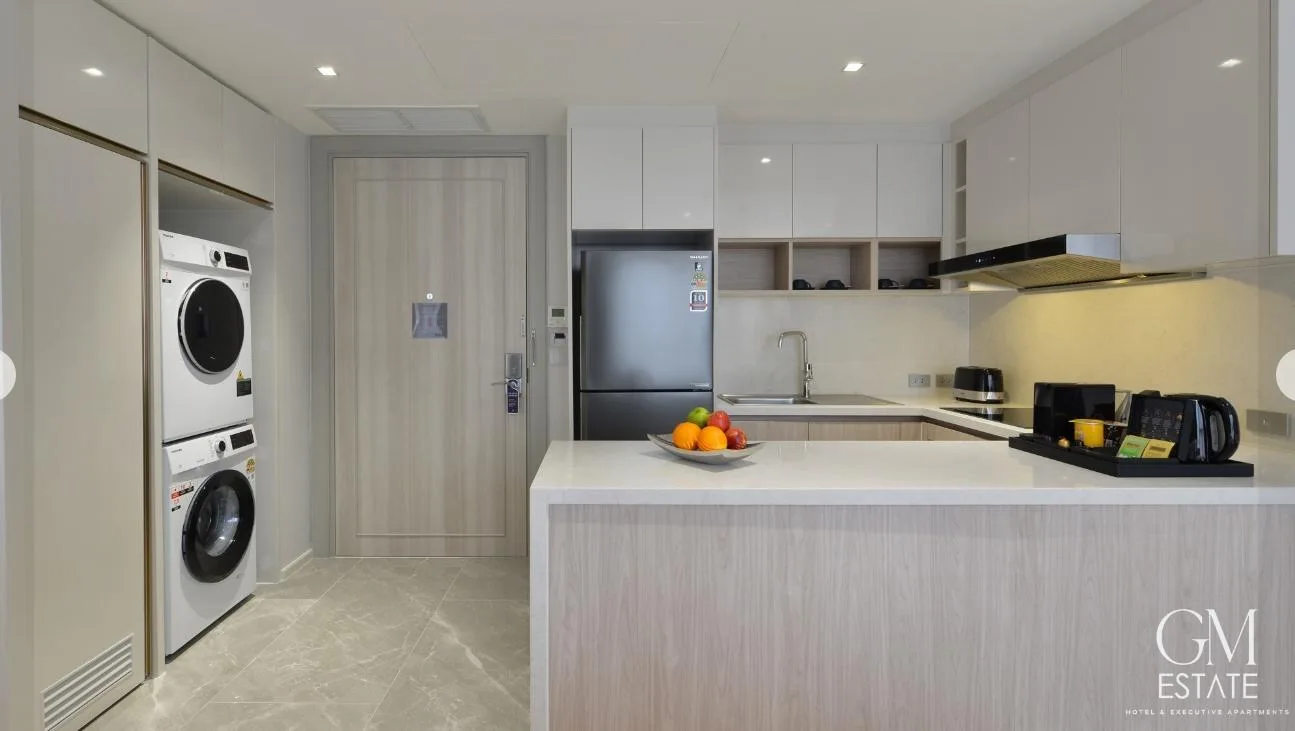 Gm Estate Hotel & Executive Apartments — photo 3