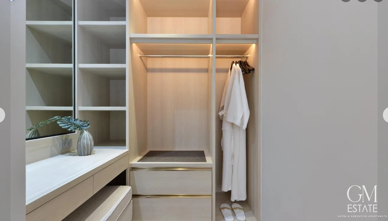 Gm Estate Hotel & Executive Apartments — photo 7