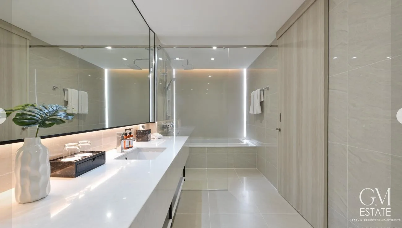 Gm Estate Hotel & Executive Apartments — photo 8