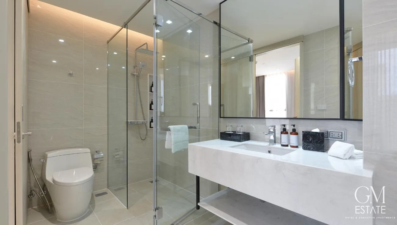 Gm Estate Hotel & Executive Apartments — photo 9
