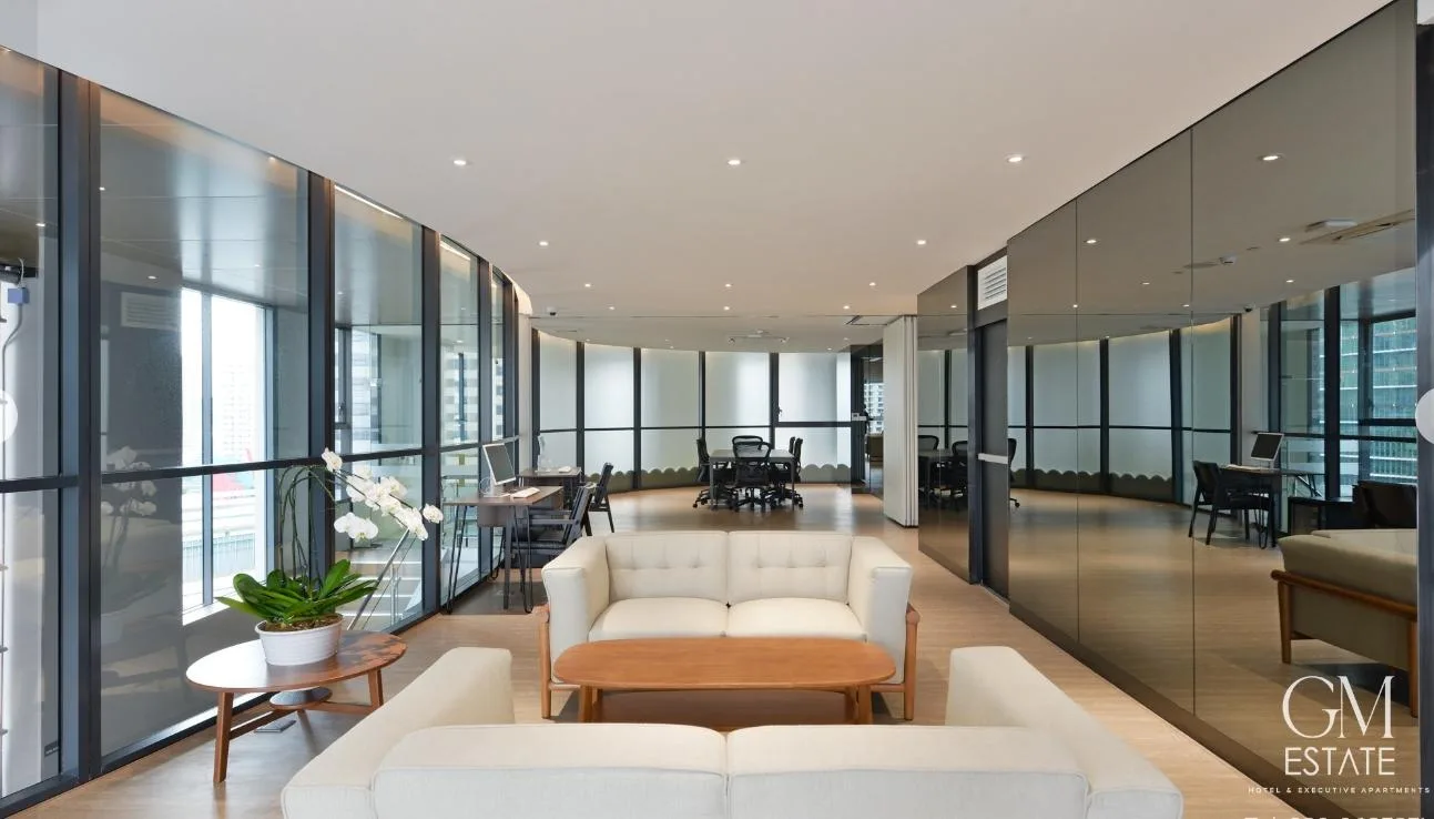 Gm Estate Hotel & Executive Apartments — photo 10