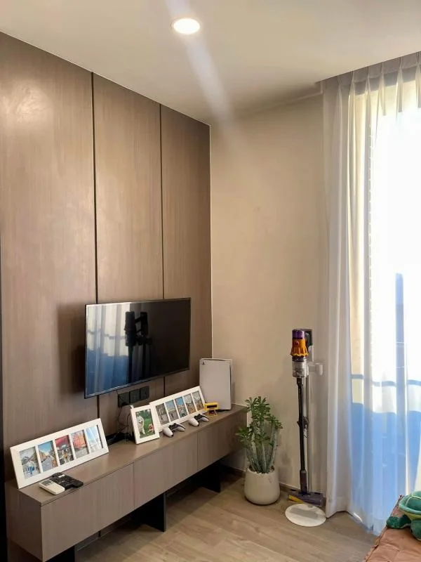 The Crest Park Residences — photo 1