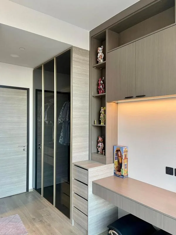 The Crest Park Residences — photo 6