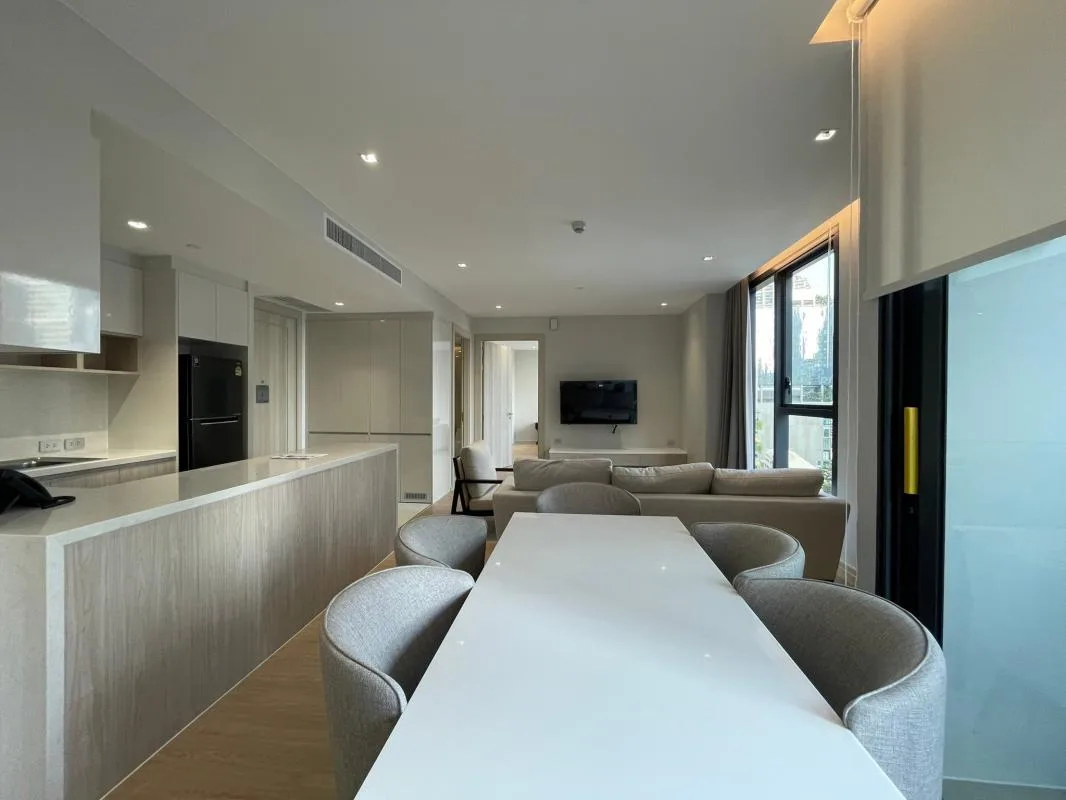 Gm Estate Hotel & Executive Apartments — photo 5