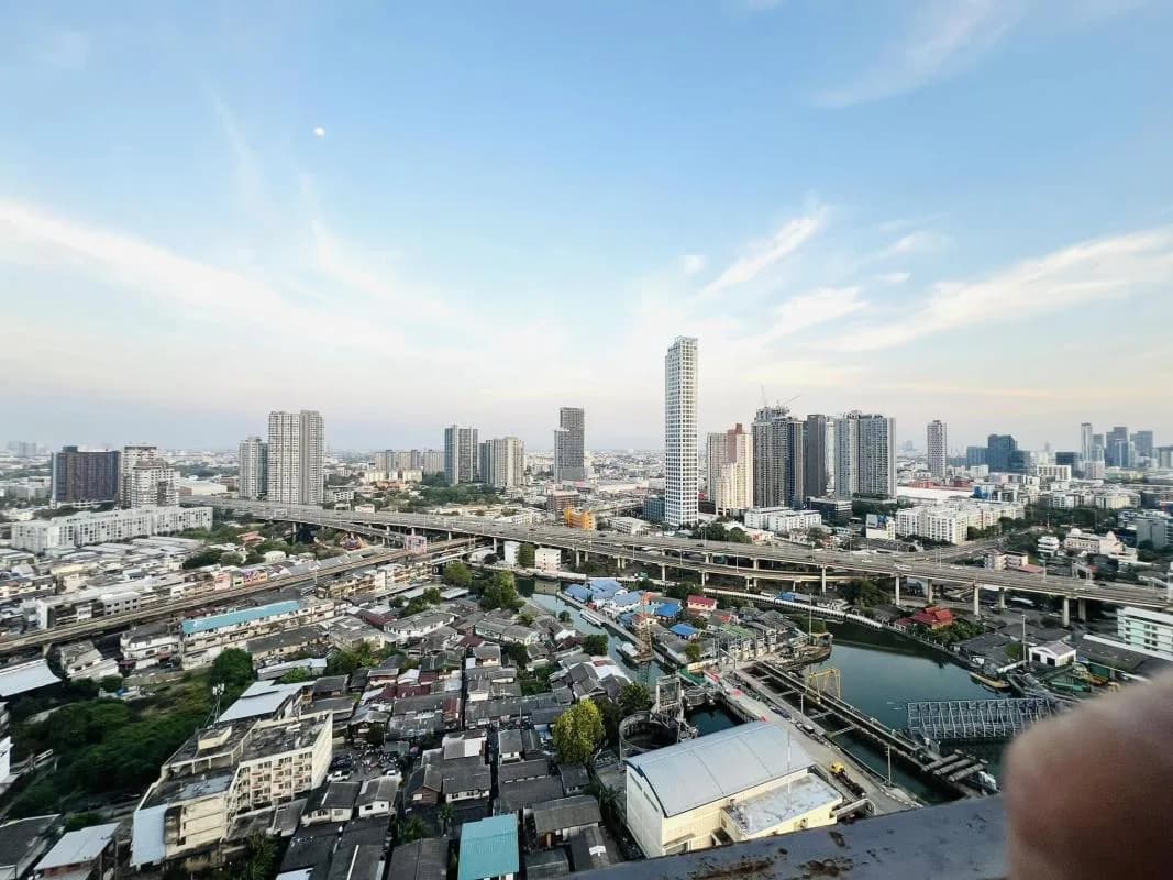 Aspire Sukhumvit 48 — photo 8