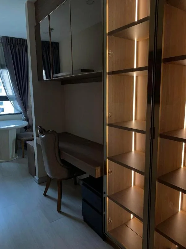 Knightsbridge Prime Sathorn — photo 13