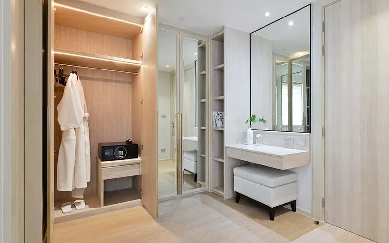 Gm Estate Hotel & Executive Apartments — photo 11