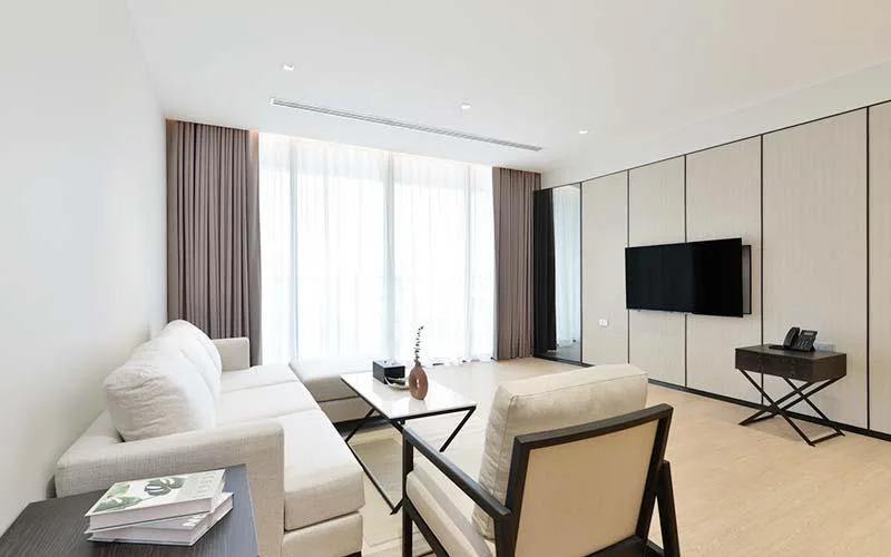 Gm Estate Hotel & Executive Apartments — photo 3