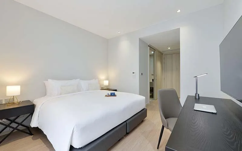 Gm Estate Hotel & Executive Apartments — photo 8