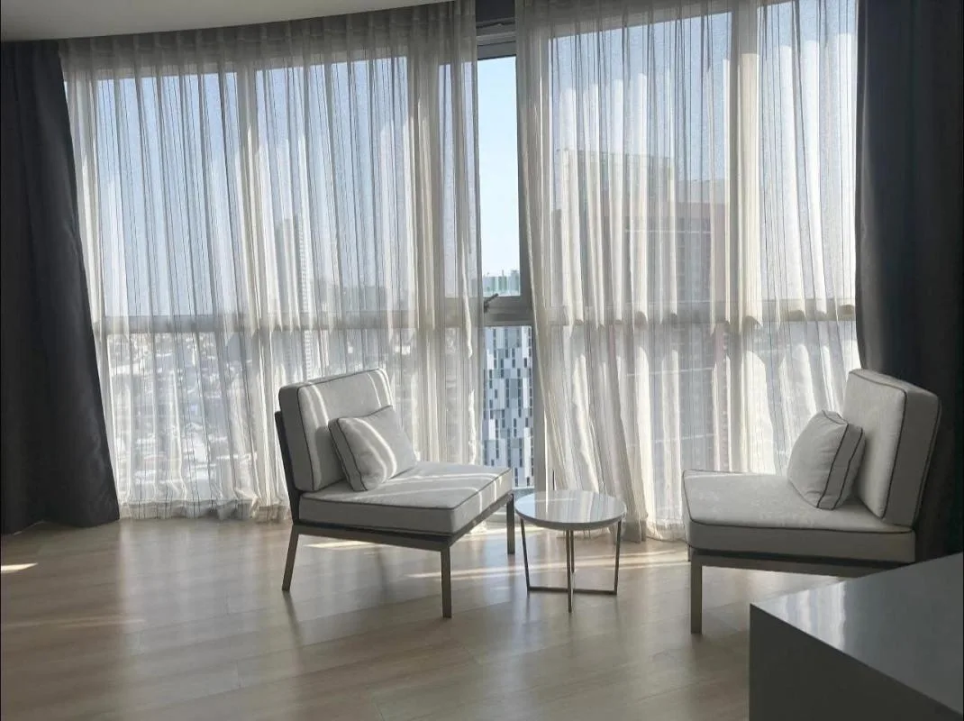 Sky Walk Condominium — photo 1