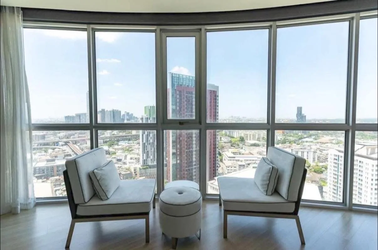 Sky Walk Condominium — photo 2