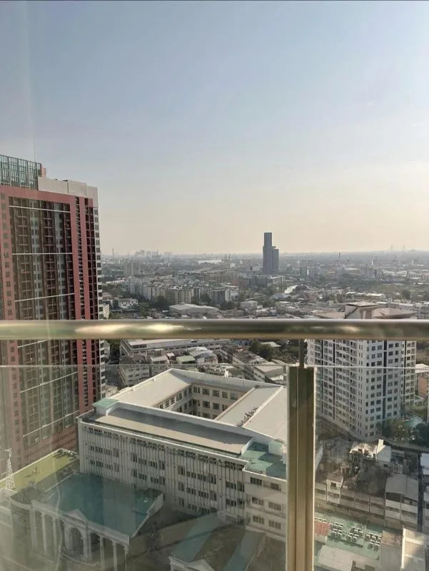 Sky Walk Condominium — photo 11