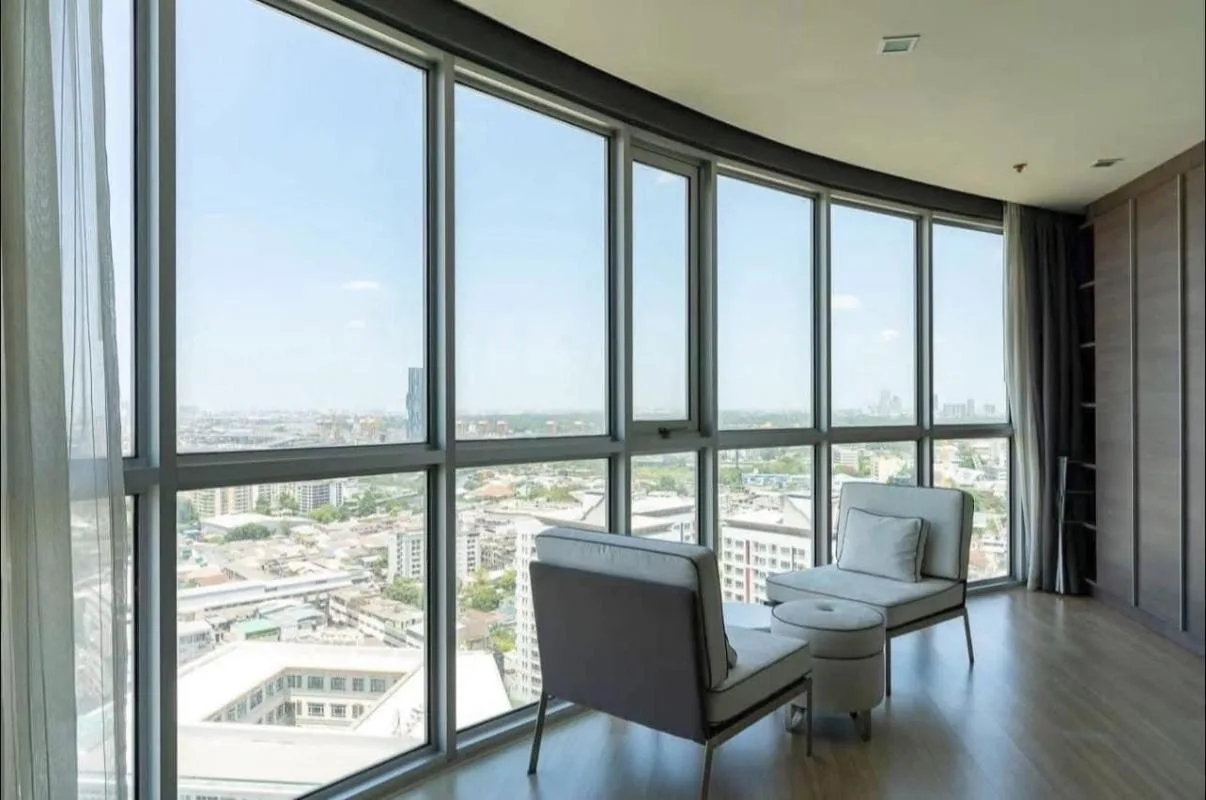 Sky Walk Condominium — photo 3