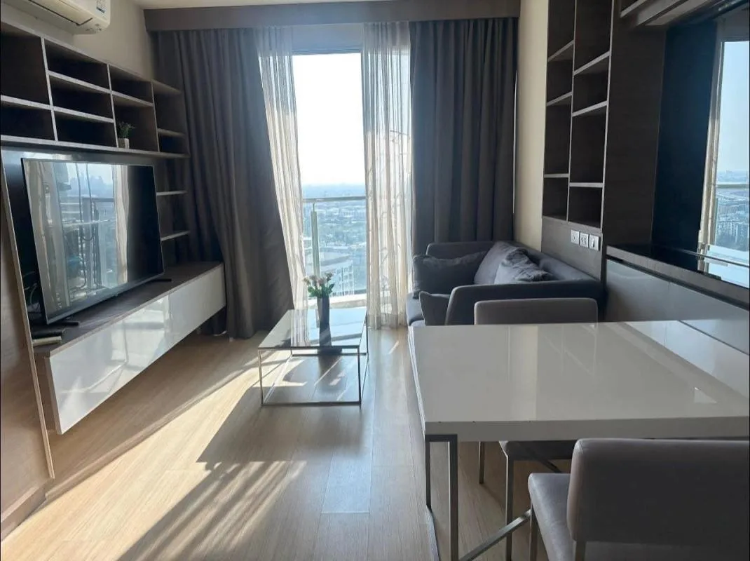 Sky Walk Condominium — photo 5