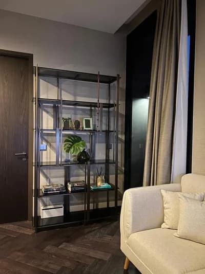 The Esse Sukhumvit 36