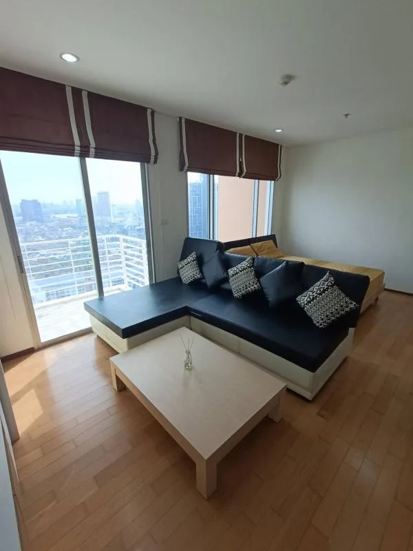 Villa Sathorn — photo 1