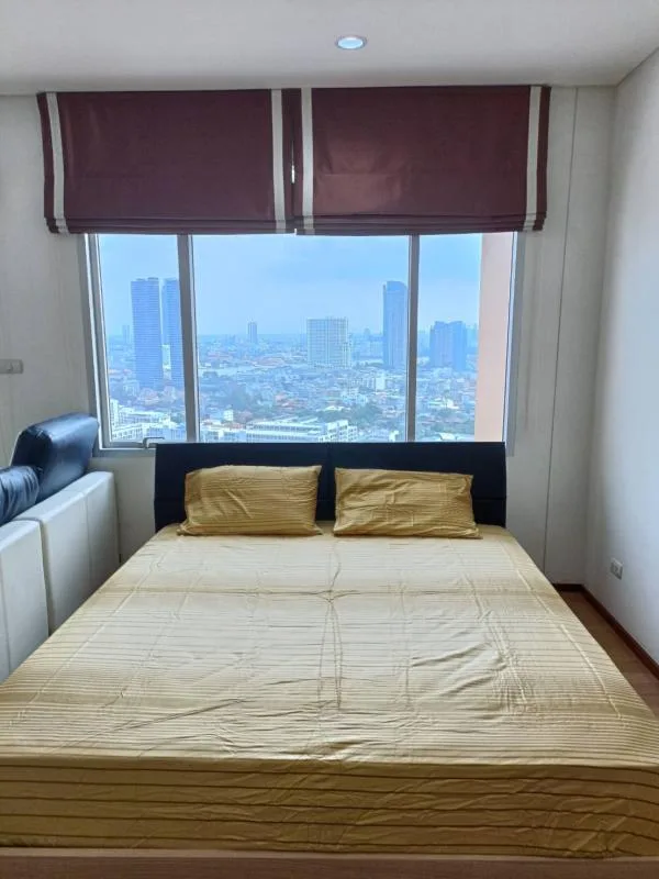Villa Sathorn — photo 6