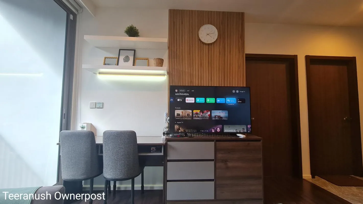 Whizdom Inspire Sukhumvit — photo 3