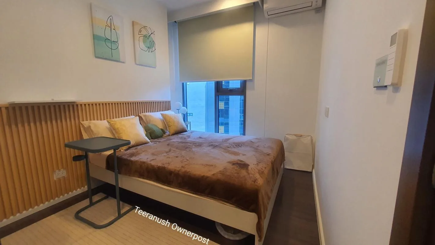 Whizdom Inspire Sukhumvit — photo 4