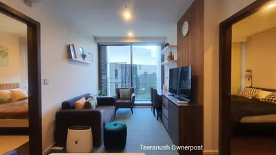 Whizdom Inspire Sukhumvit