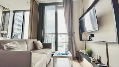 Ashton Silom