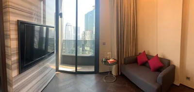 The Esse Sukhumvit 36