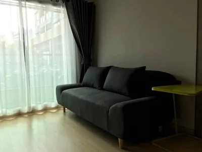 Lumpini Suite Phetchaburi - Makkasan