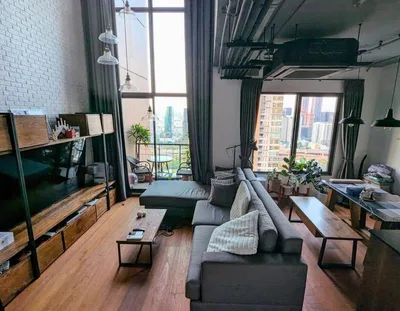 Villa Asoke