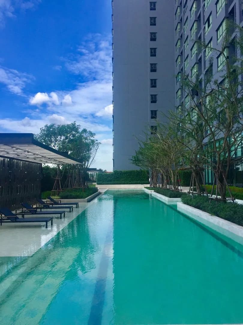 Ideo Sukhumvit 93 — photo 15