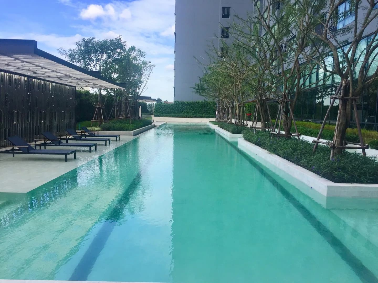 Ideo Sukhumvit 93 — photo 17