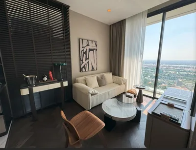 The Esse Sukhumvit 36