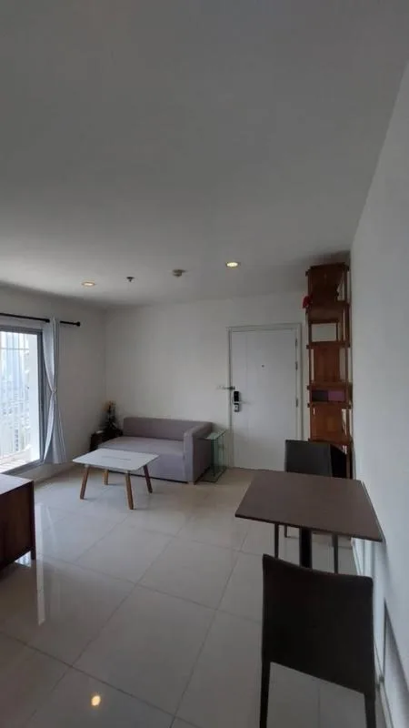 Aspire Sukhumvit 48 — photo 1