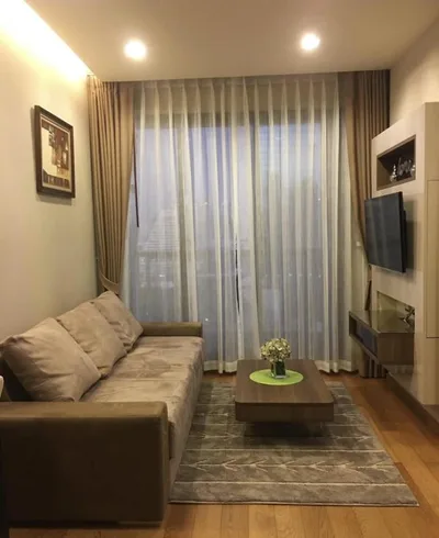 The Address Sathorn