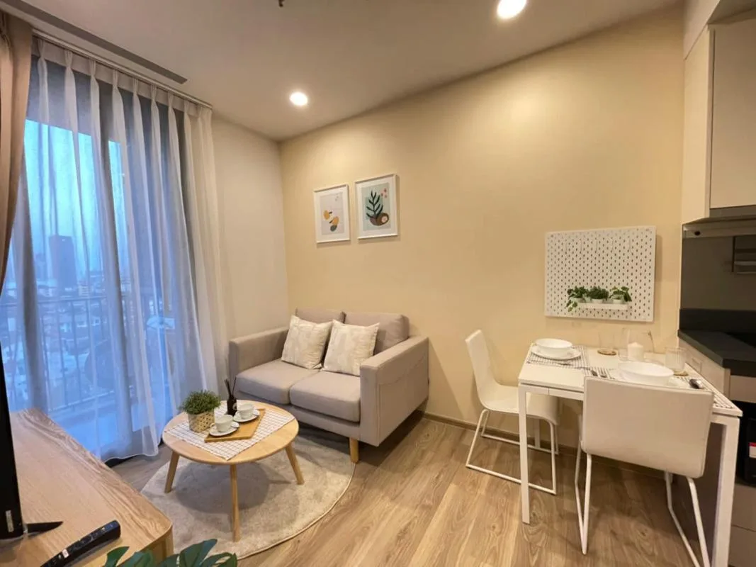OKA HAUS Sukhumvit 36 — photo 1