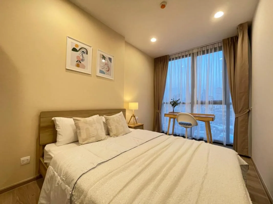 OKA HAUS Sukhumvit 36 — photo 4