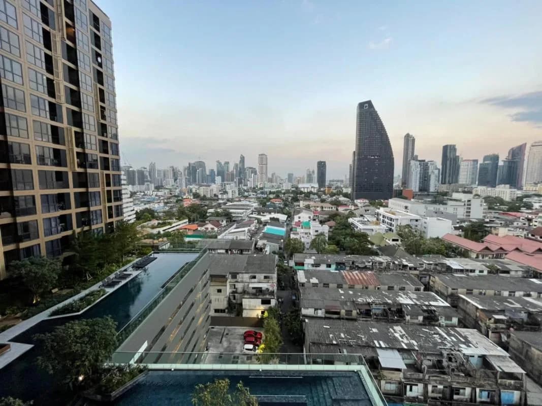OKA HAUS Sukhumvit 36 — photo 8