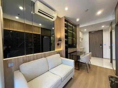 IDEO Mobi Sukhumvit 66