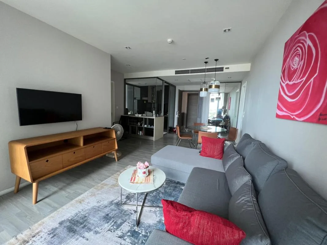 The Room Sukhumvit 69 — photo 1