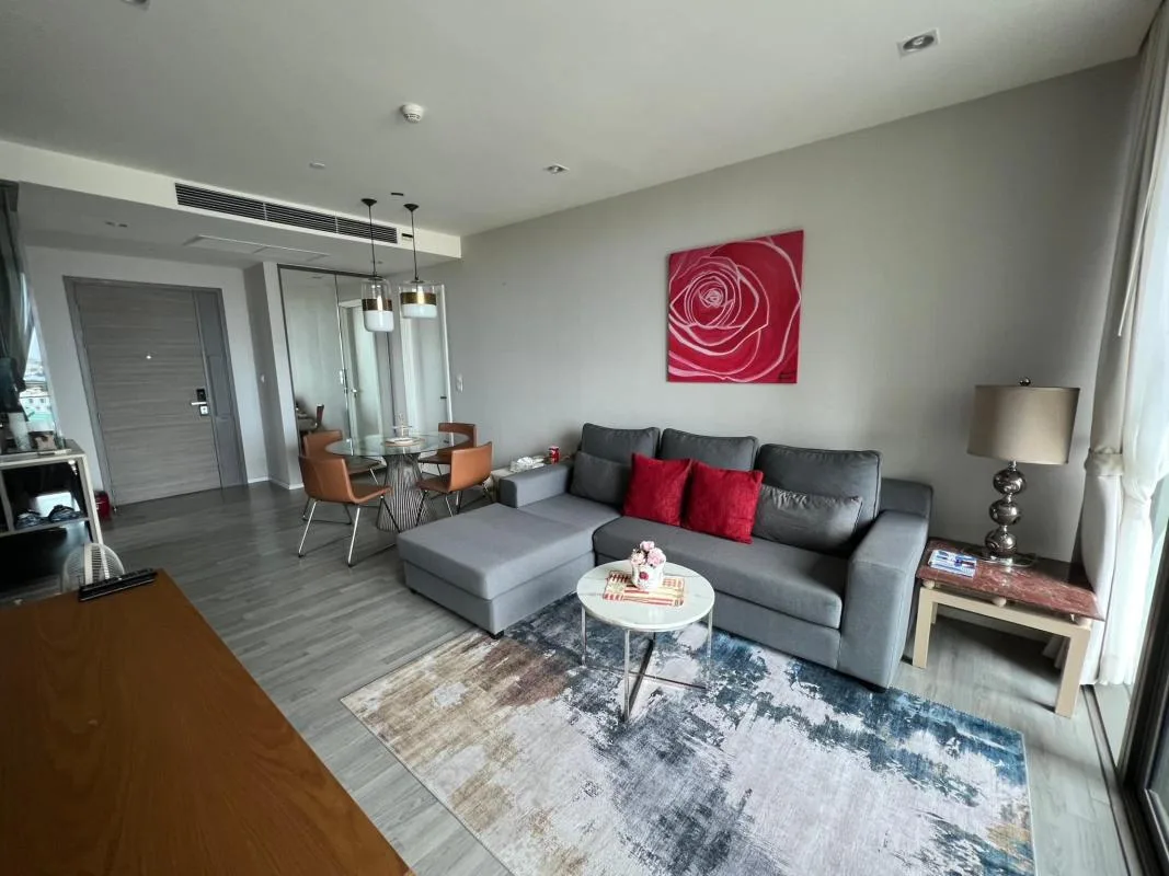 The Room Sukhumvit 69 — photo 2