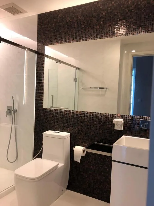 The Room Sukhumvit 69 — photo 12