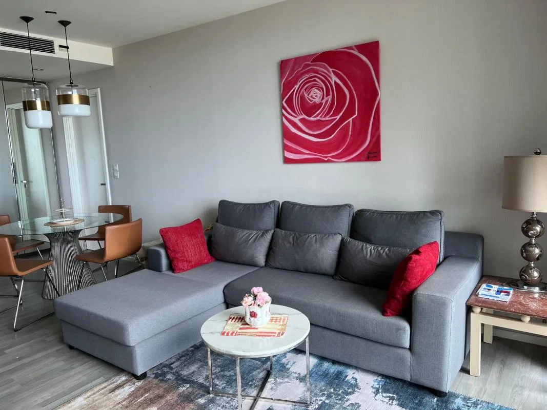The Room Sukhumvit 69 — photo 3