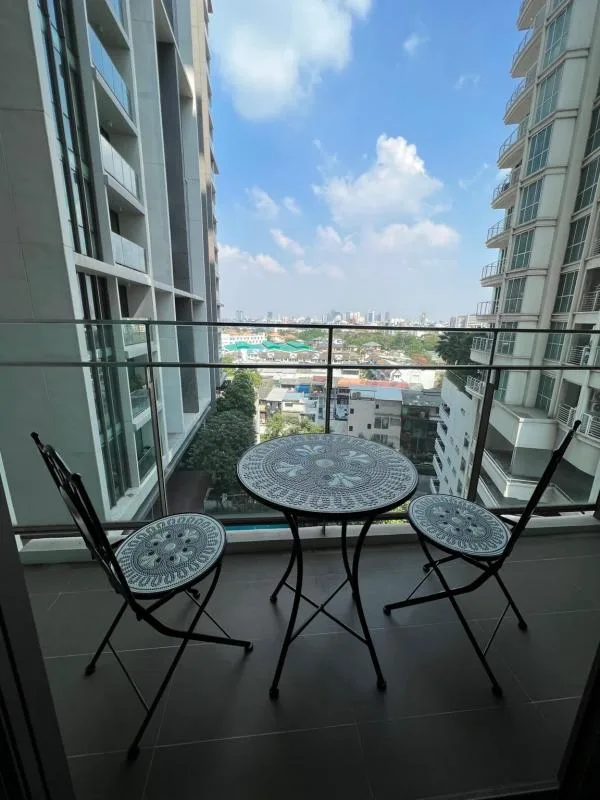 The Room Sukhumvit 69 — photo 8