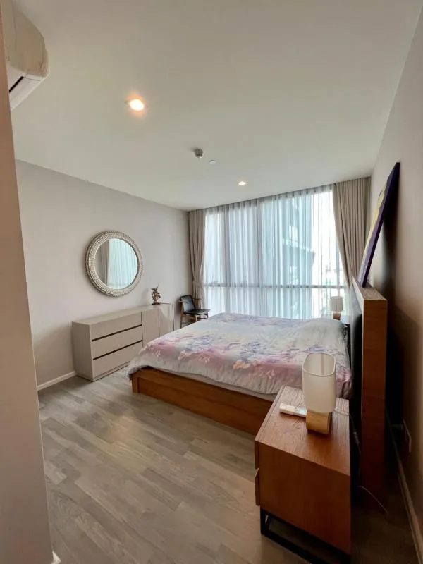 The Room Sukhumvit 69 — photo 9
