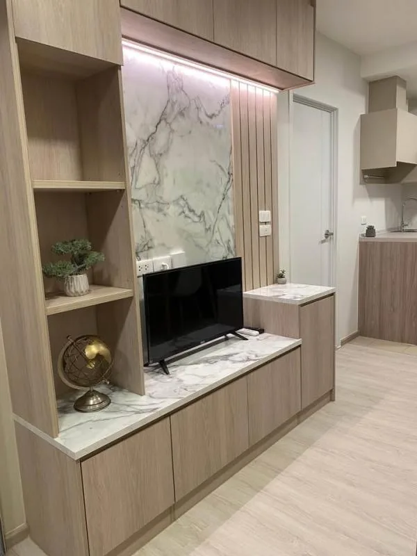 Plum Condo Sukhumvit 97.1 — photo 1