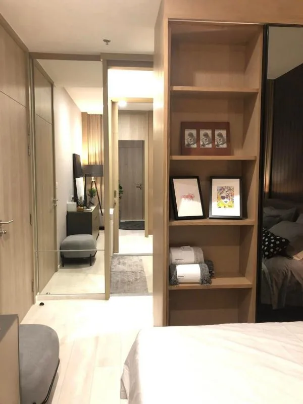 Noble Ploenchit — photo 9